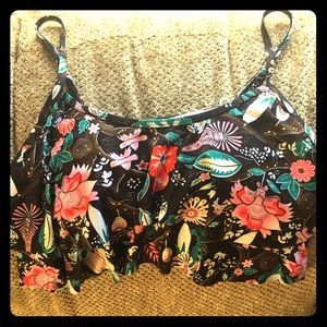 Bikini top from Amazon